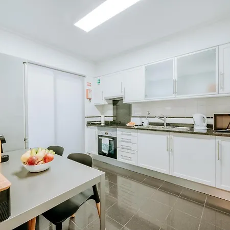 Apartamento Feliz By Amazing Madeira